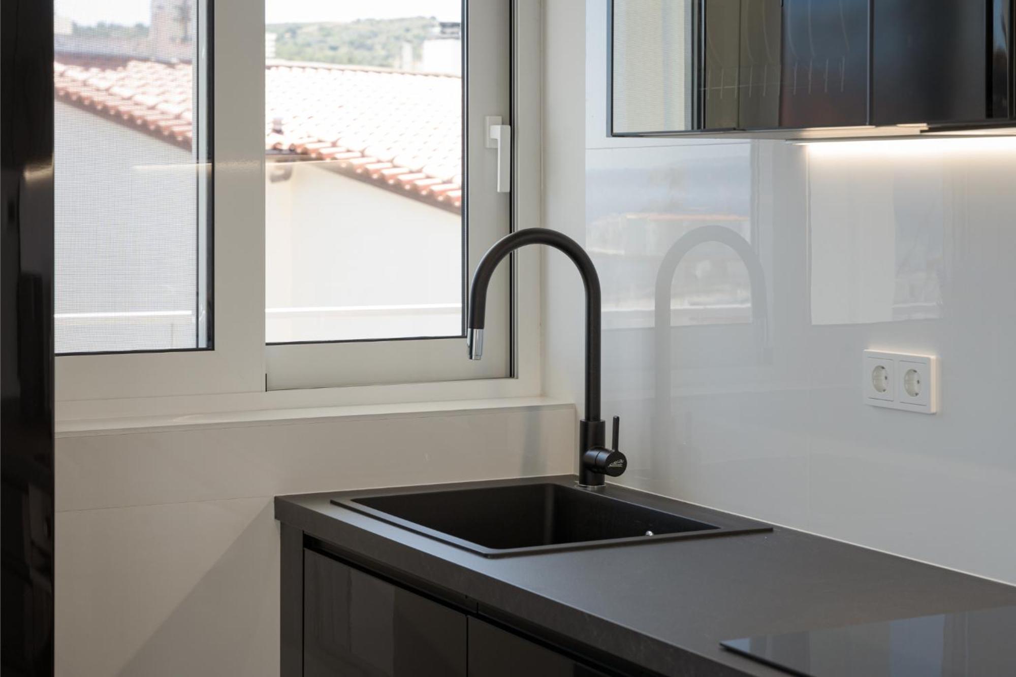 Athenian Riviera Penthouse Apartment Βάρκιζα Εξωτερικό φωτογραφία