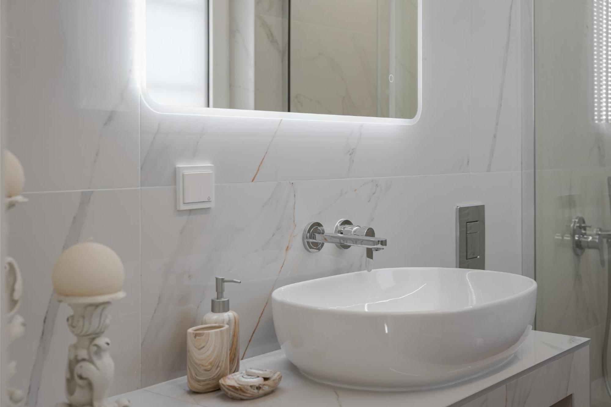 Athenian Riviera Penthouse Apartment Βάρκιζα Εξωτερικό φωτογραφία